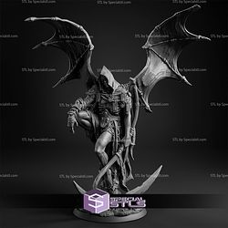 December 2025 Flesh of Gods Miniatures