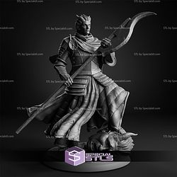 December 2025 Flesh of Gods Miniatures