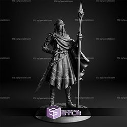 December 2025 Flesh of Gods Miniatures