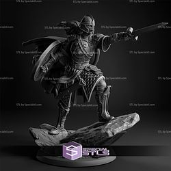 December 2025 Flesh of Gods Miniatures