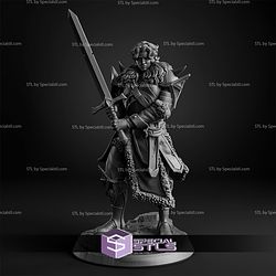 December 2025 Flesh of Gods Miniatures