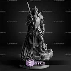 December 2025 Flesh of Gods Miniatures