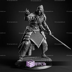 December 2025 Flesh of Gods Miniatures