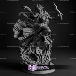 December 2025 Flesh of Gods Miniatures
