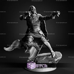 December 2025 Flesh of Gods Miniatures