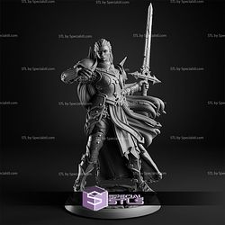 December 2025 Flesh of Gods Miniatures