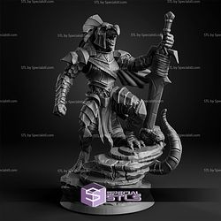 December 2025 Flesh of Gods Miniatures