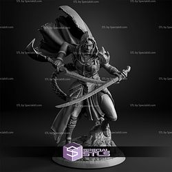 December 2025 Flesh of Gods Miniatures