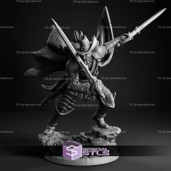 December 2025 Flesh of Gods Miniatures