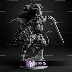 December 2025 Flesh of Gods Miniatures