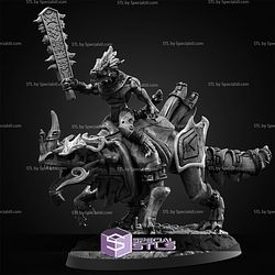 December 2025 Fleshcraft Miniatures