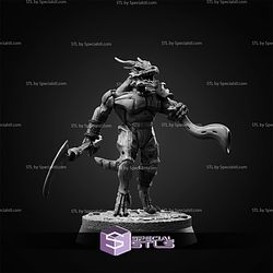December 2025 Fleshcraft Miniatures