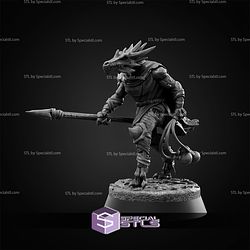 December 2025 Fleshcraft Miniatures
