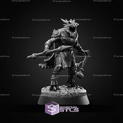 December 2025 Fleshcraft Miniatures