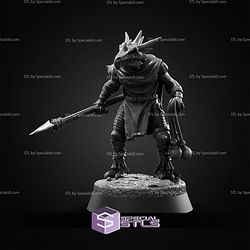December 2025 Fleshcraft Miniatures
