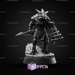 December 2025 Fleshcraft Miniatures