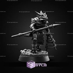 December 2025 Fleshcraft Miniatures