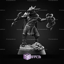 December 2025 Fleshcraft Miniatures