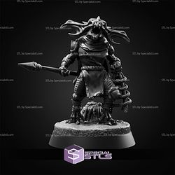 December 2025 Fleshcraft Miniatures