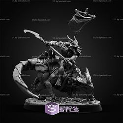 December 2025 Fleshcraft Miniatures