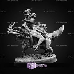 December 2025 Fleshcraft Miniatures