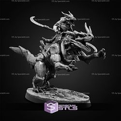 December 2025 Fleshcraft Miniatures