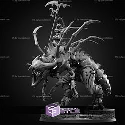 December 2025 Fleshcraft Miniatures