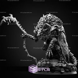December 2025 Fleshcraft Miniatures
