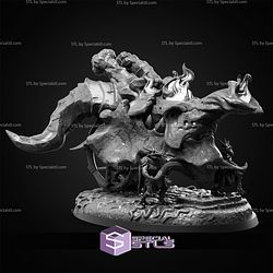 December 2025 Fleshcraft Miniatures