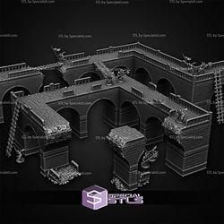 December 2025 Forbidden Prints Miniatures