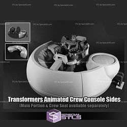 December 2025 Funbie Studios Miniatures