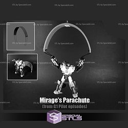 December 2025 Funbie Studios Miniatures