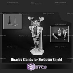 December 2025 Funbie Studios Miniatures