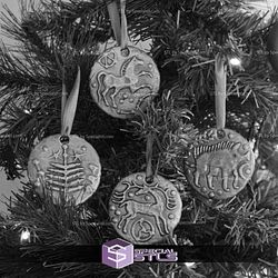 December 2025 Gadgetworks Miniatures