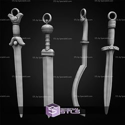 December 2025 Gadgetworks Miniatures