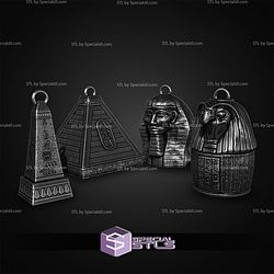 December 2025 Gadgetworks Miniatures