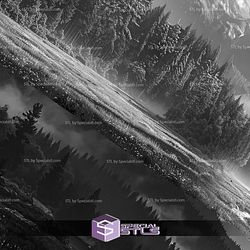 December 2025 Game Scape 3D Miniatures