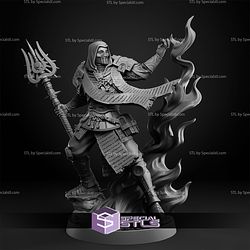December 2025 Goetia Miniatures