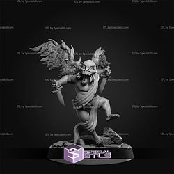 December 2025 Goetia Miniatures