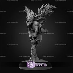 December 2025 Goetia Miniatures