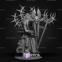 December 2025 Goetia Miniatures