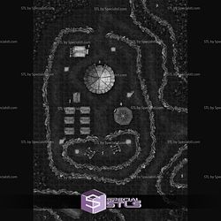 December 2025 Goetia Miniatures