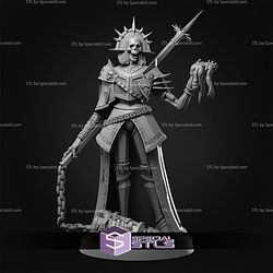December 2025 Goetia Miniatures