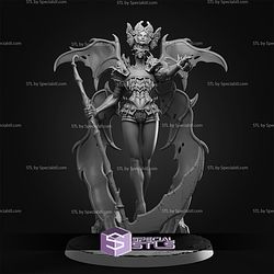 December 2025 Goetia Miniatures
