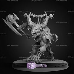 December 2025 Goetia Miniatures