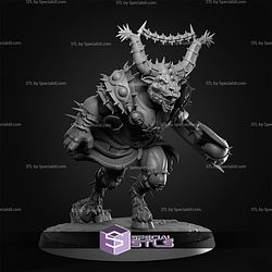 December 2025 Goetia Miniatures