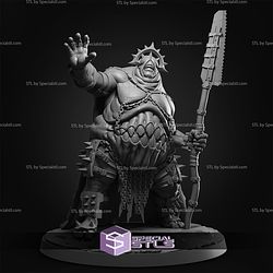 December 2025 Goetia Miniatures