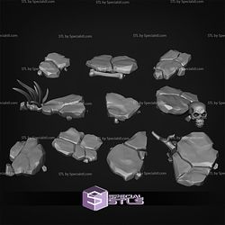 December 2025 Goon Master Games Miniatures