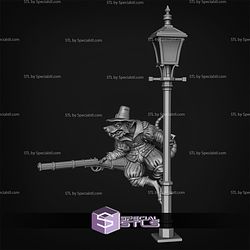 December 2025 Goon Master Games Miniatures