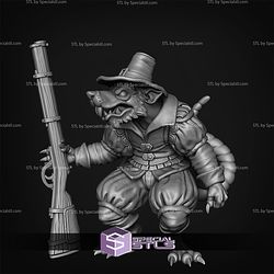 December 2025 Goon Master Games Miniatures